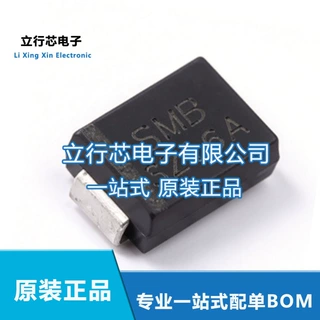 SMB3Z16A 独立式稳压二极管 封装DO-214AA 16V 3W 全新原装IC配单