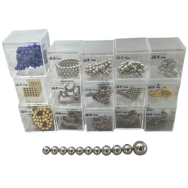 磁力片/球;巴克球;车模型