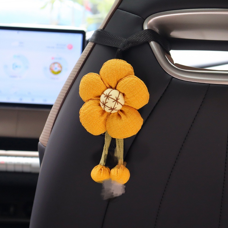 Gancho del respaldo del automóvil, trasero del automóvil, BYD Dolphin Seagull, asiento deportivo integrado, gancho de almacenamiento multifuncional