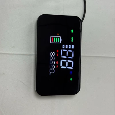 Elektromobil cihazları Yadi Electric Vehicle Digital