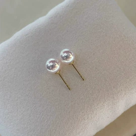 天然珍珠项饰;天然珍珠耳饰;天然珍珠手饰