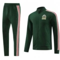 2425 Mexico Dark Green