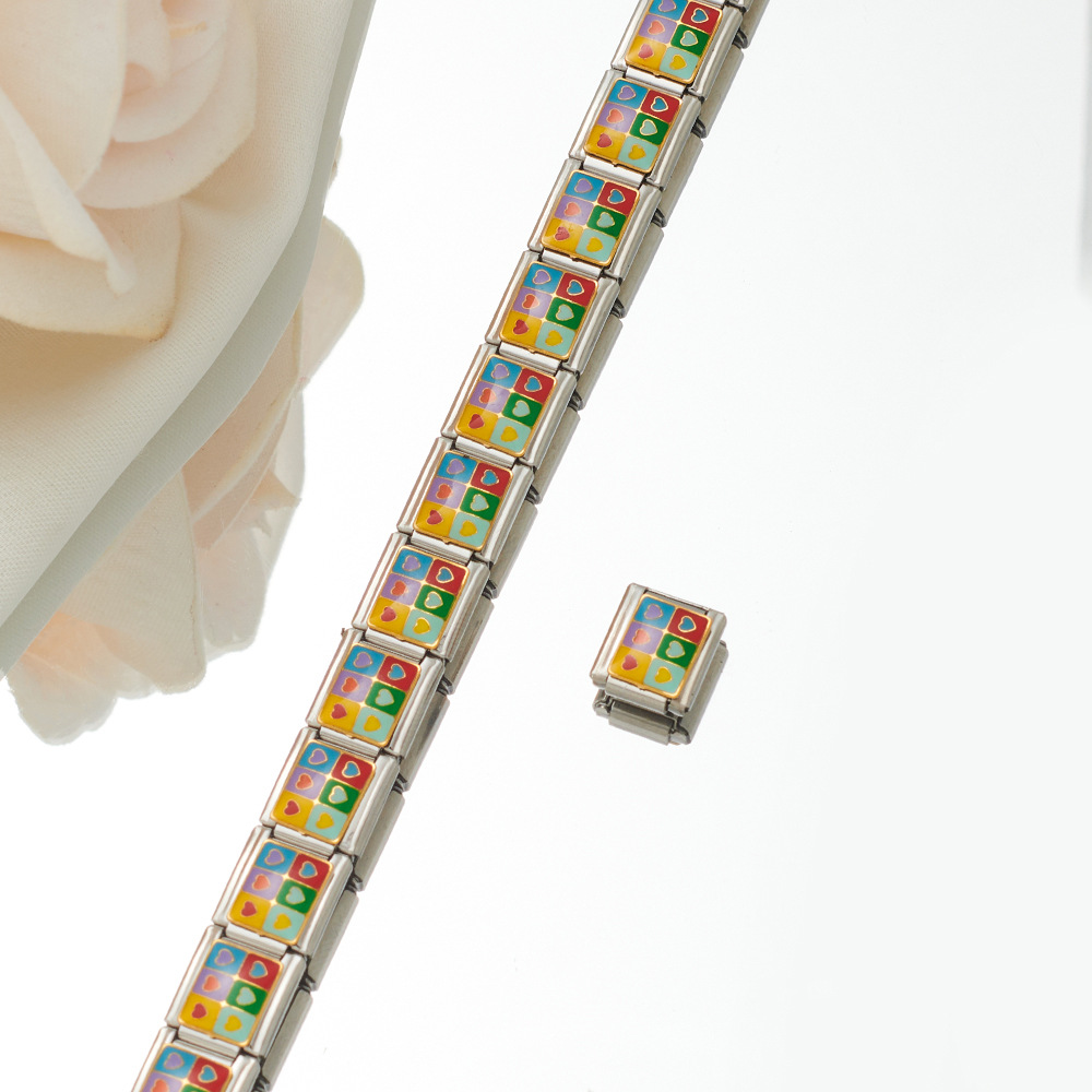 HA-40 사랑의 조합