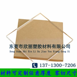 特种塑料;PEEK;POM