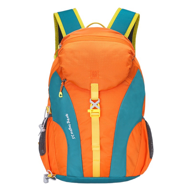 Transfronterizo Amazon deportes al aire libre bolso del alpinismo fitness moda mochila ciclismo viaje de almacenamiento mochila al por mayor