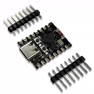 Development Board ESP32 ESP32-C3, Wi‑Fi & Bluetooth SuperMini with USB-C