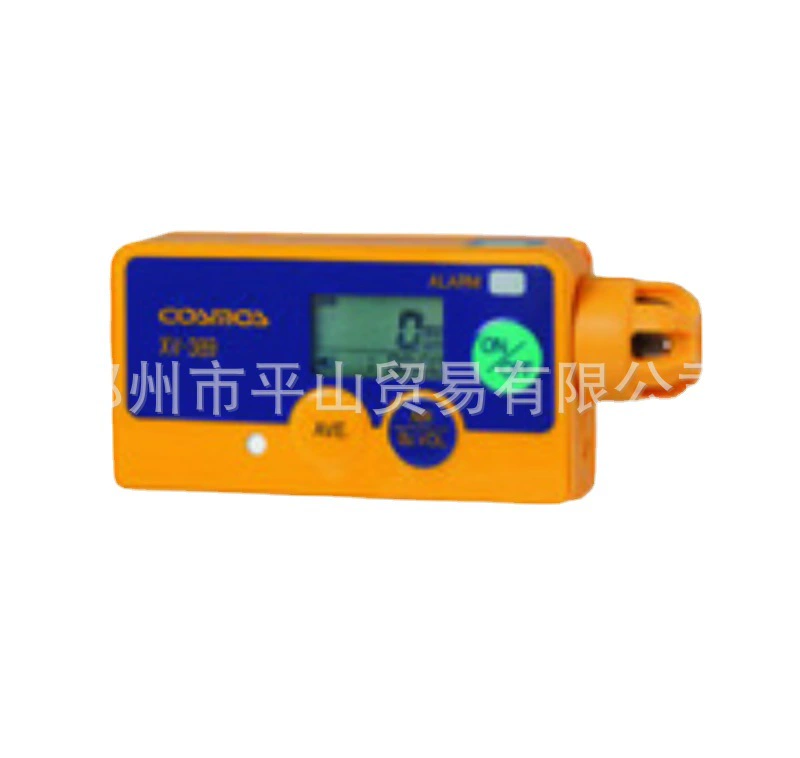 Детектор органических соединений COSMOS New Universe XV-389