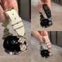华为秋冬新款watch4pro表带