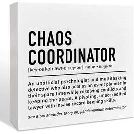 办公室木盒标志桌面装饰木块标志乡村农舍家庭办公室桌面架桌面装