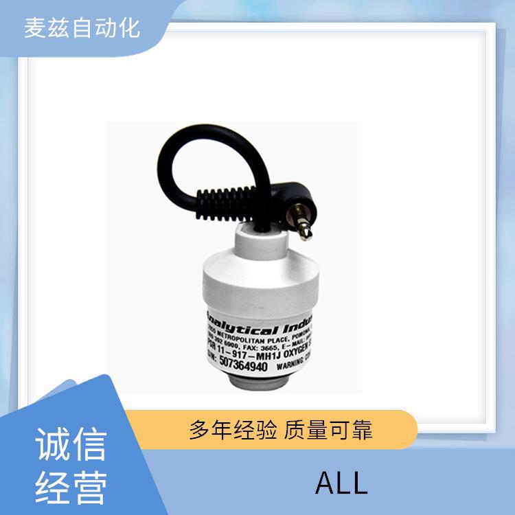 AII sensors 氧传感器 GPR-11-60-MD  品质可靠 XLT-12-100-4