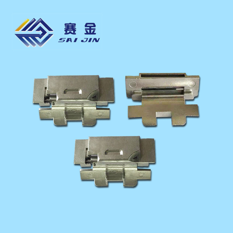 Factory Wholesale Production TWS Bluetooth Headset Box Hinge Damping Hinge Hardware Hinge Bracket Aluminum Alloy Hinge