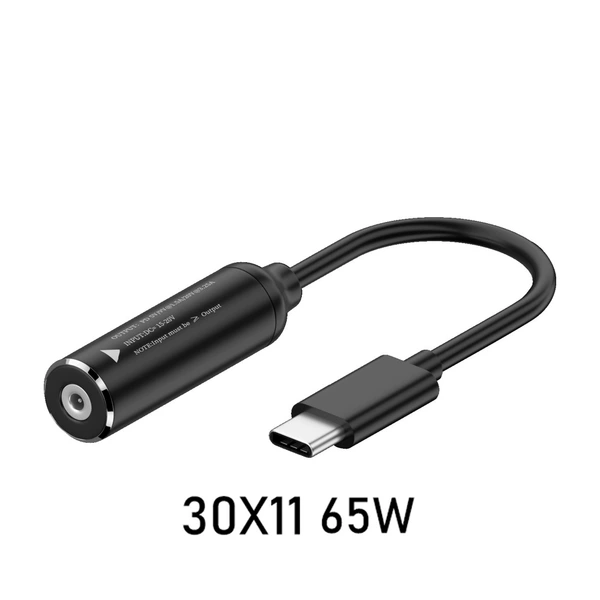 65w【DC to C short line 3011】