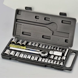 机修组合工具;随车组合工具;家用组合工具