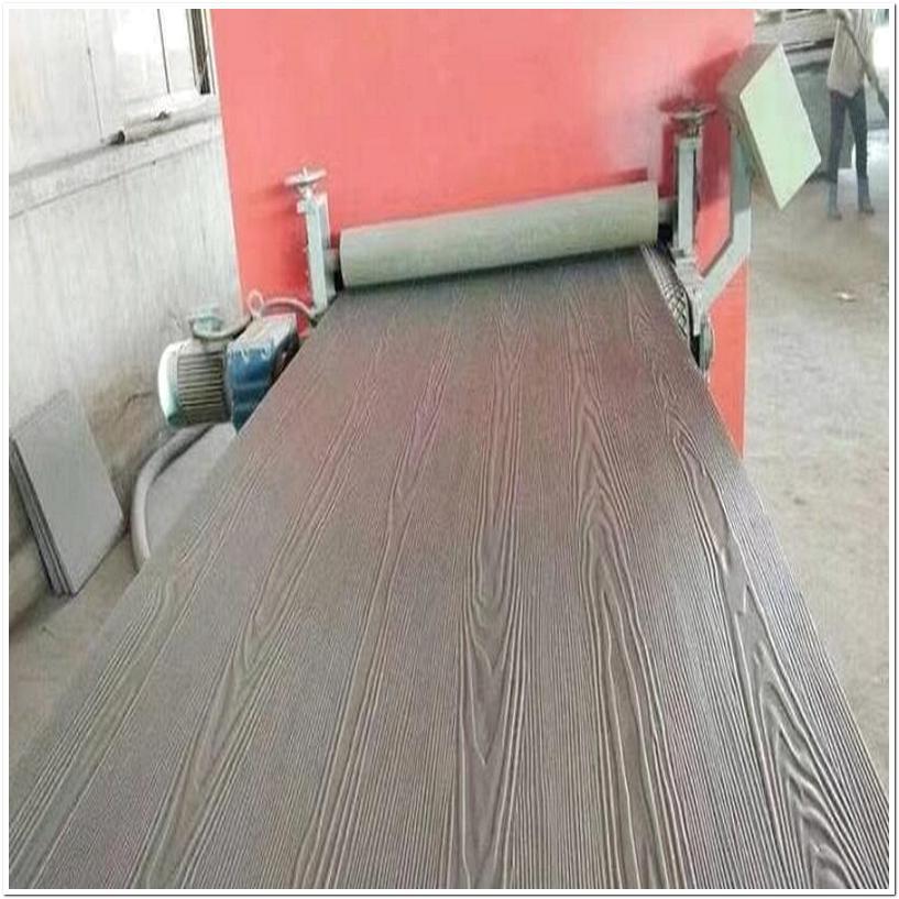 防水抗冲击防裂10mm纤维水泥板 地板衬板A级防火