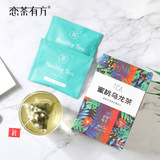恋茶有方 Чай горный улун, чай в пакетиках, чай с молоком, холодный чай, оптовые продажи