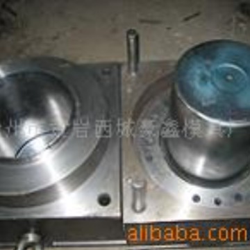 供应涂料桶模具