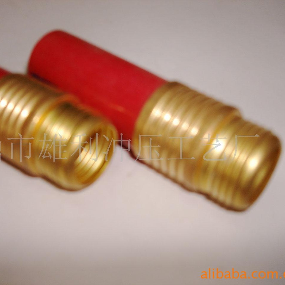 铜接头 管接头 橡胶管接头 园林工具 铜皮接头 花园接头 滚压接头