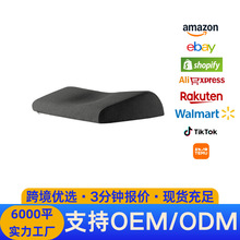 祺加质品记忆棉枕头护颈椎助睡眠单人颈椎枕头睡觉慢回弹记忆枕