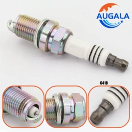 汽车传感器;火花塞;水泵