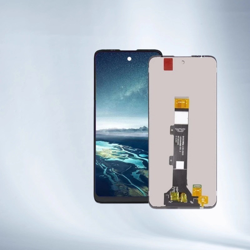 Aplicable a Moto E serie LCD pantalla LCD teléfono móvil pantalla táctil LCD teléfono móvil