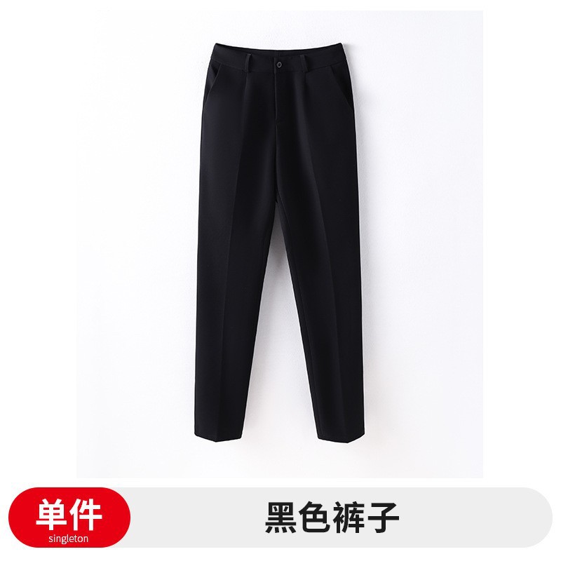 C028 블랙 레깅스