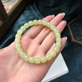 玉器工艺品;工艺原料;手镯