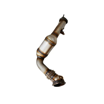 catalytic converter, Katalizator