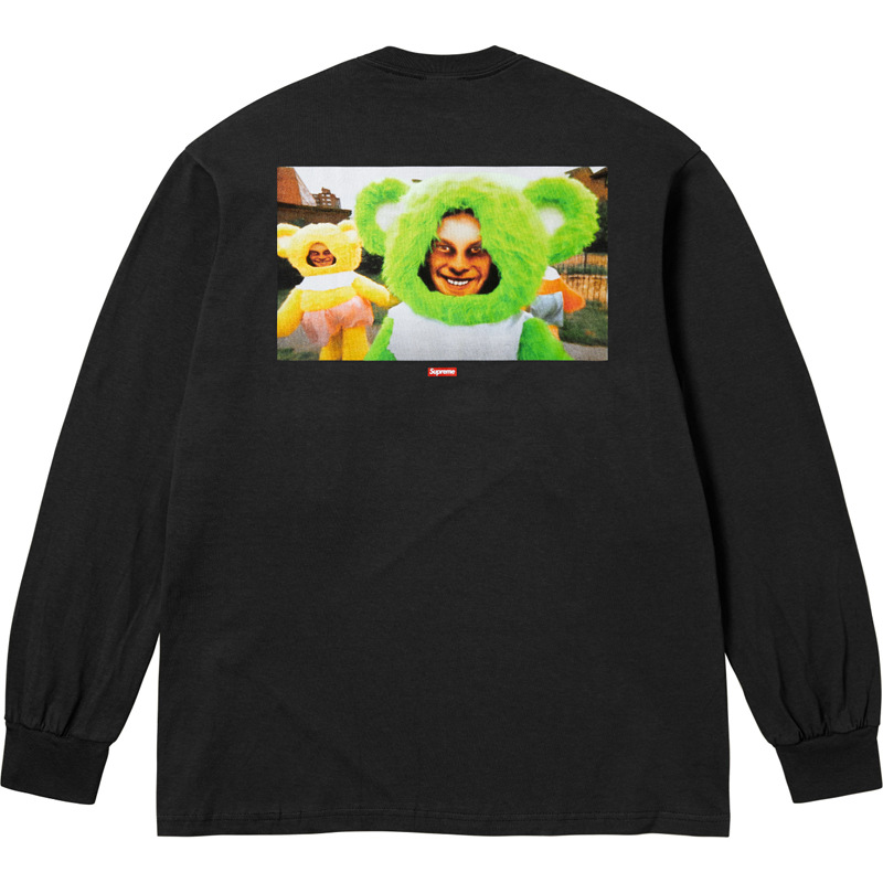 E588 Teletubby أسود مشترك / S