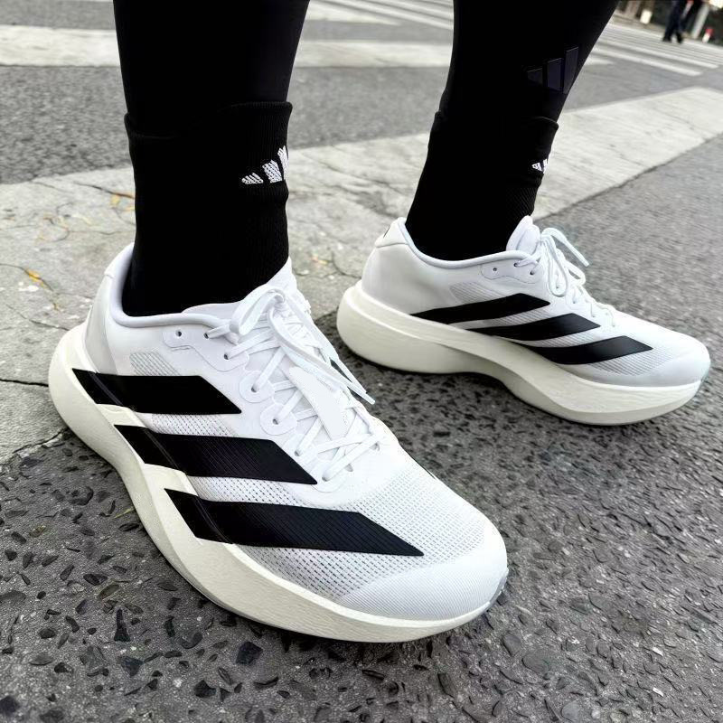 Affordable Alternative to Evo Marathon Professional Training Running Shoes for Men, 2025 New Model, Breathable Mesh Casual Sports Shoes, Putian