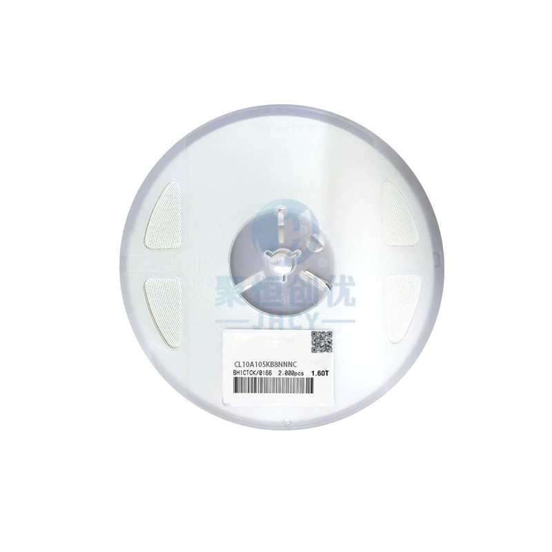 Пластинчатый конденсатор 0603 1UF 105K 10% 50V X5R CL10A105KB8NNNC Samsung конденсатор