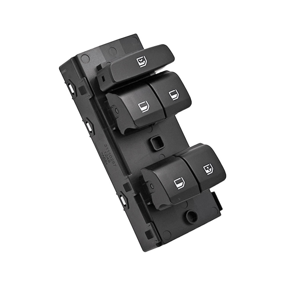 93571-R1210 Is Suitable for 19-24 Hyundai Hyundai Hb Car Window Glass Lift Switch