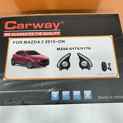 Fog lamp Fog Lamp for