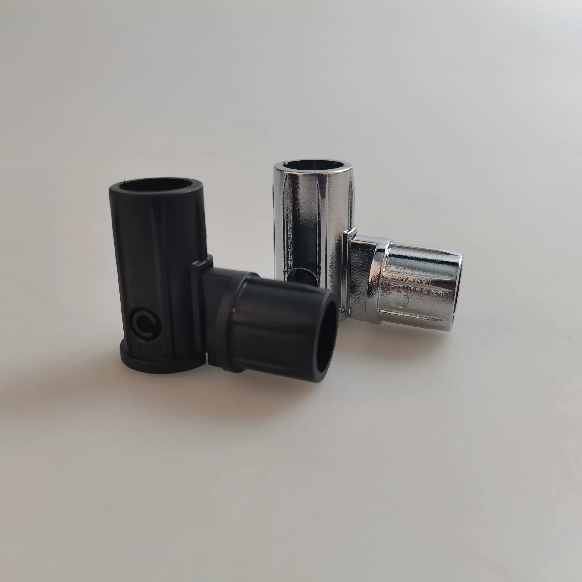 Пряжка для крепления трубы из нержавеющей стали, соединитель для круглых труб, аксессуары, соединитель для полки для палатки, фиксированный элемент, круглая труба, подвижное соединение