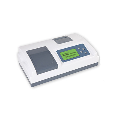 【吉大·小天鹅】GDYJ-201SP2皮革鞋类甲醛/六价铬检测仪