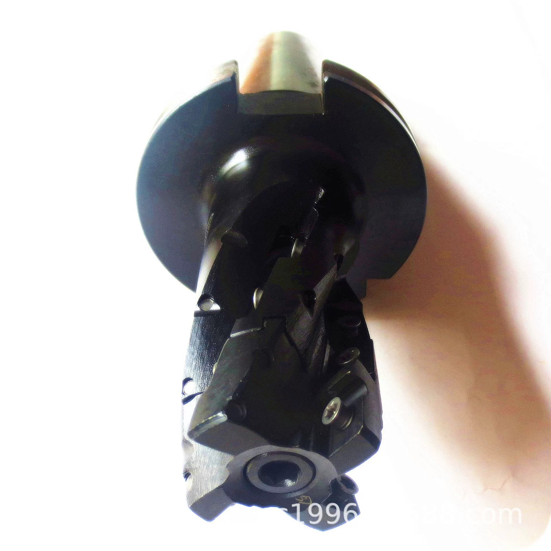Сычуаньский Tianhu corn milling cutter/GPX повторный спиральный вертикальный фрезер GPX50S-JT50