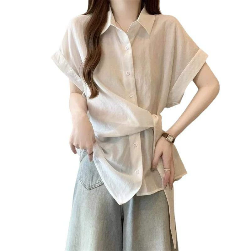 Brace, shirt, plus size, fitted, western style