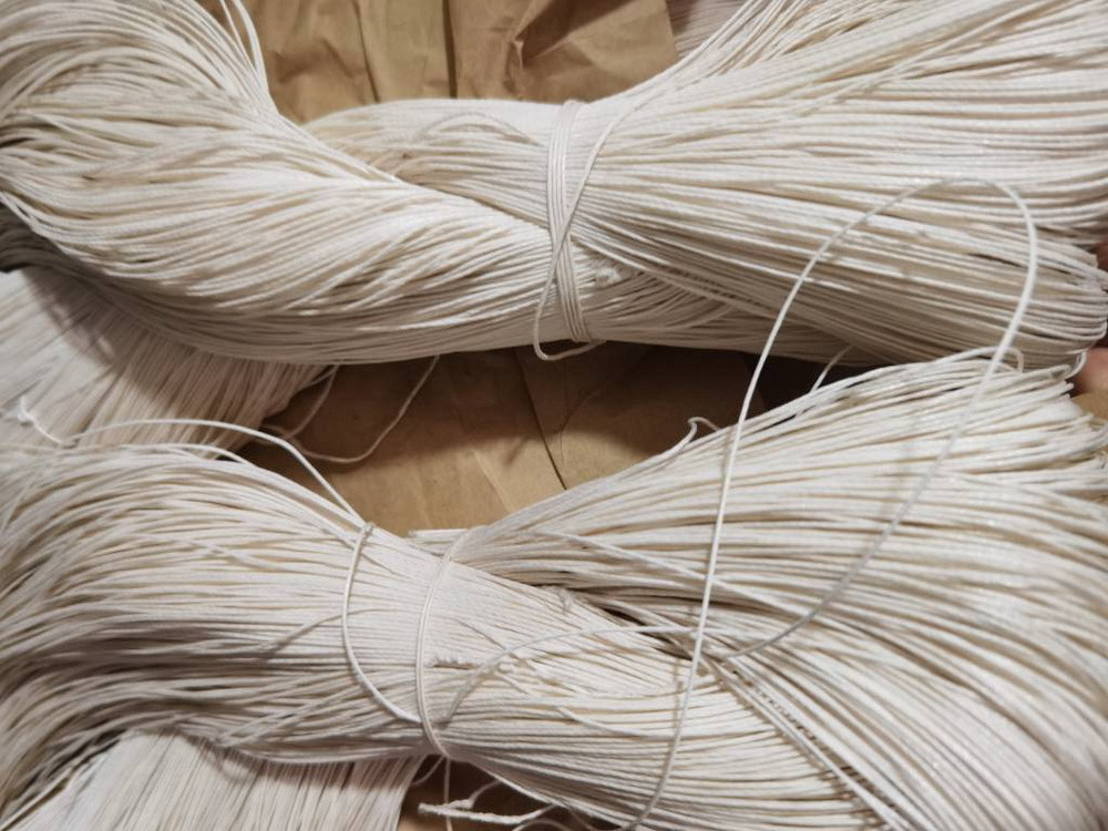 凭证蜡线财务装订线档案袋线绳细腊线绳2*3把蜡绳无小蜡线常规1