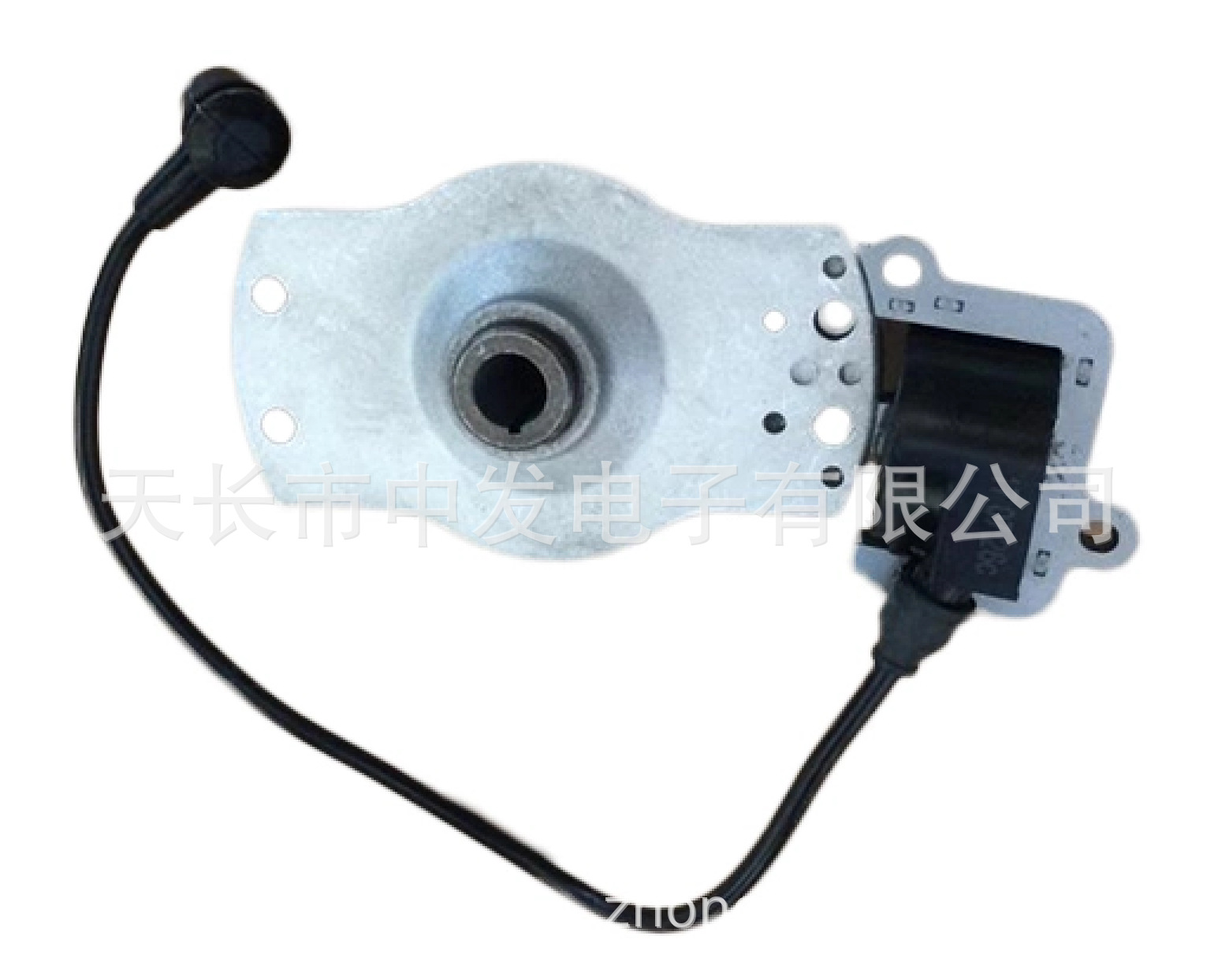 SOLO 423 PORT 喷雾器高压包 飞轮 ZhongfaTec 中发30年