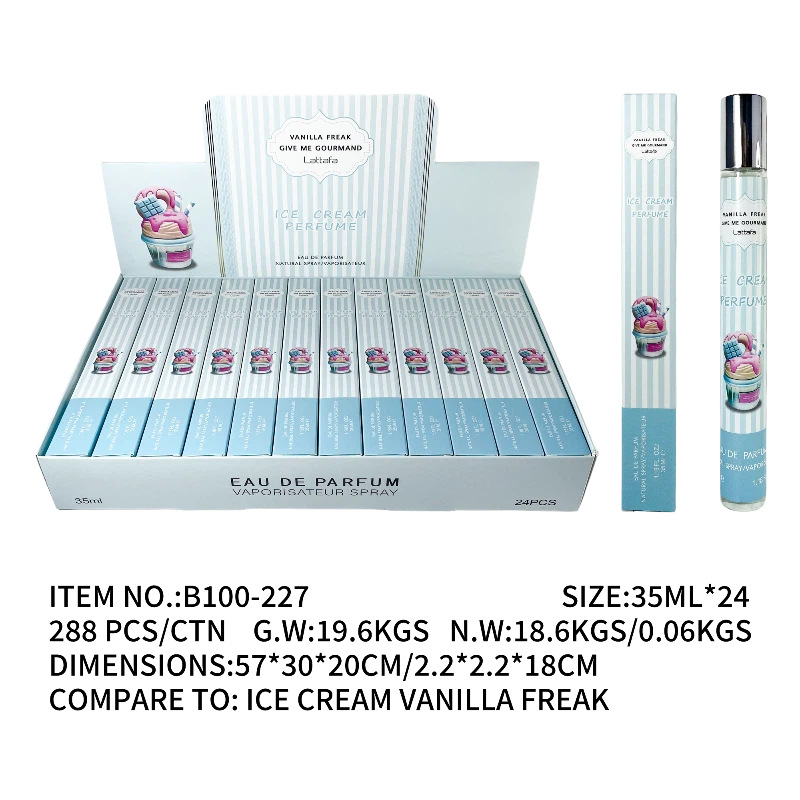 B100-227 35ML