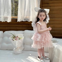 ����С������ͯ�ļ��������Ůͯ��������ȹ-71035