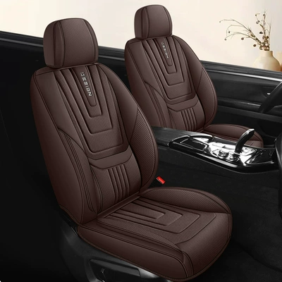 Cross-Border Four-Season Universal Car Seat Four Seasons Pad