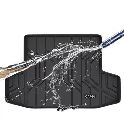 Trunk Mat: Mat TPE Trunk Mat Enclosing