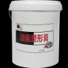 Painting shaping cream Plastic cream three-dimensional effect Shaping Skin texture Bump texture packing 20KG/ Barrel