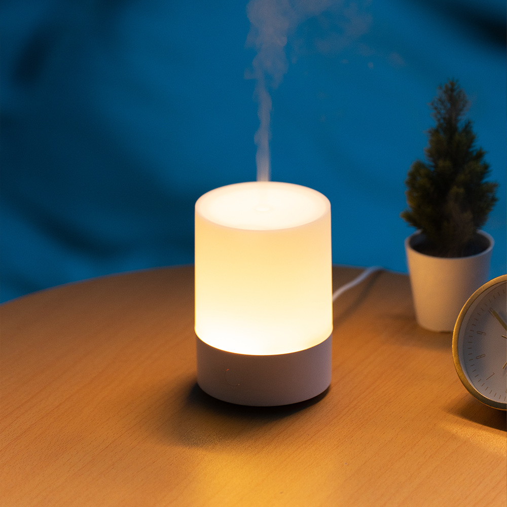 DQ712A aromatherapy machine-white