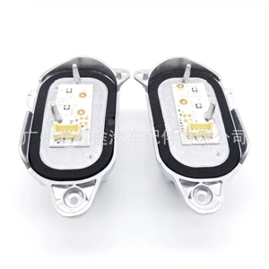 8R0941475B New LED light source for Audi Q5 daytime running lights 8R0941476B