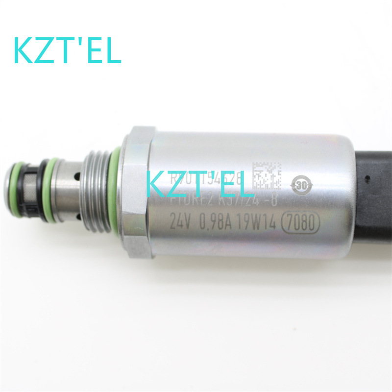 厂家直销 R901154628 比例电磁阀 R901154628 适用于工程机械挖机