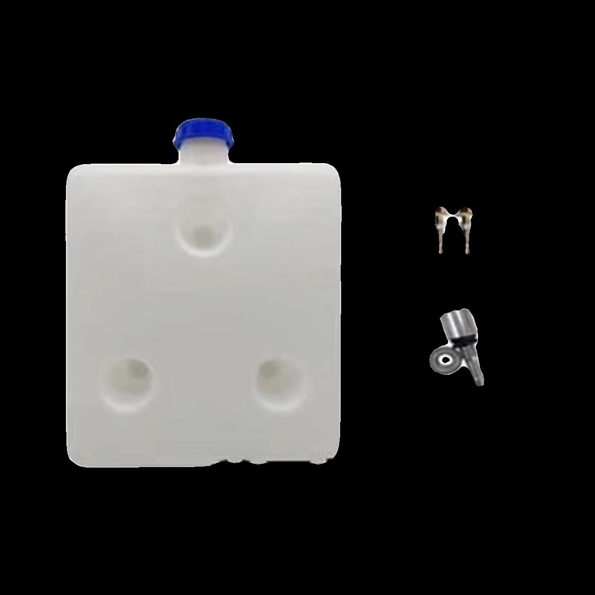 Special Oil Tank for Car Diesel Heating Boiler 5L Air Heater Oil Tank 10L Parking Car Heating Diesel Heating Plastic Oil Tank
