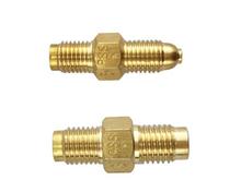M8*1牙 CSS/SS/ST计量件、单向阀、油嘴/润滑油路接头/限流杆