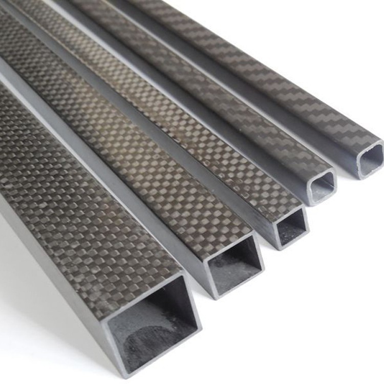 广东厂家包邮50*25 玻璃钎维椭圆管 高强度玻璃钢圆管 生产加工