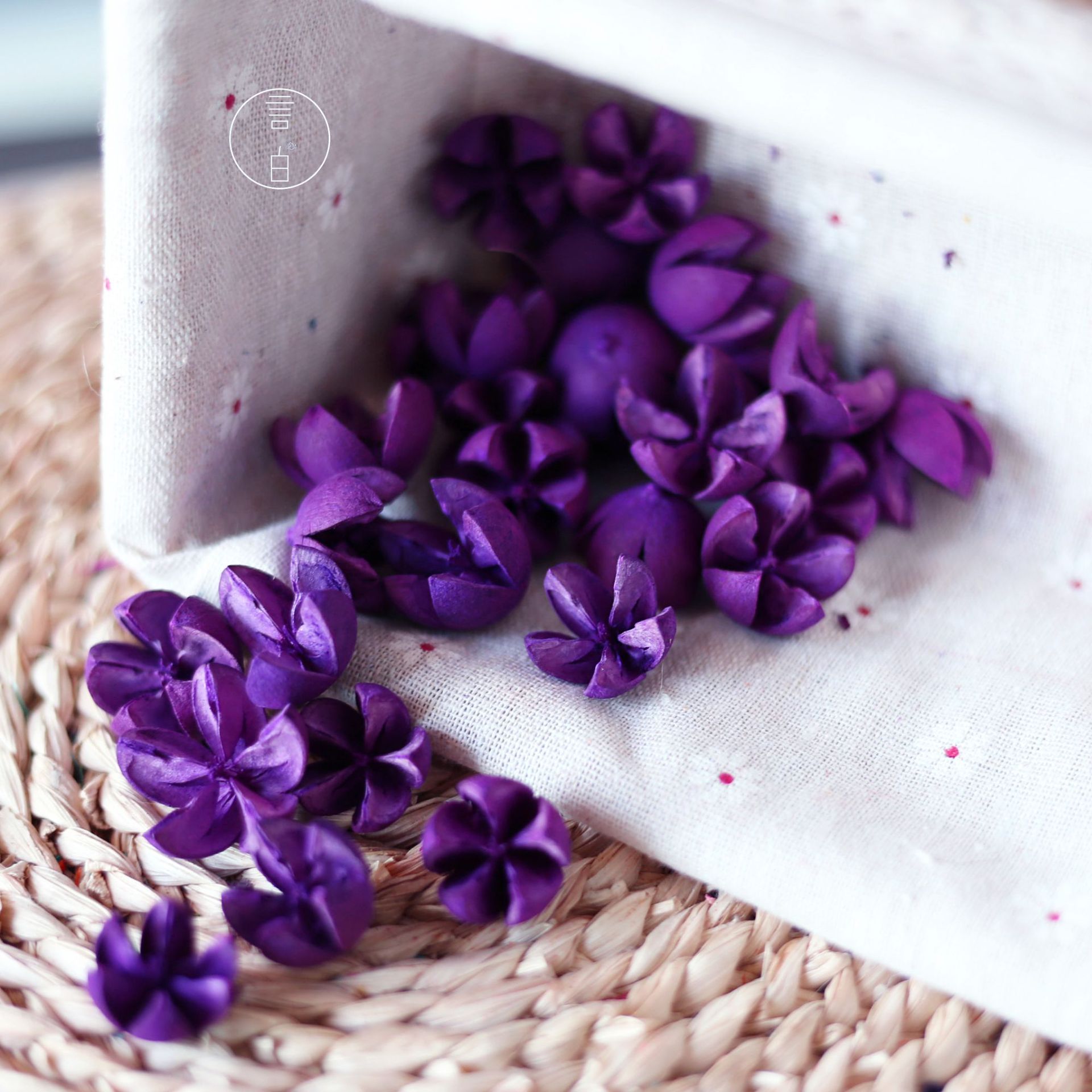 Pourpre / 100g